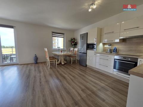 Pronájem bytu 3+kk, Praha, Škrábkových, 84 m2