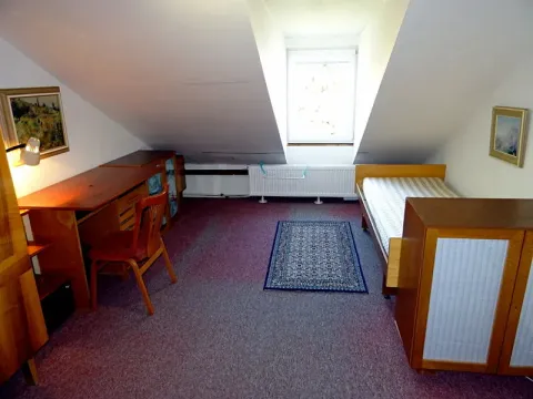 Pronájem pokoje, Praha - Stodůlky, K zahrádkám, 18 m2