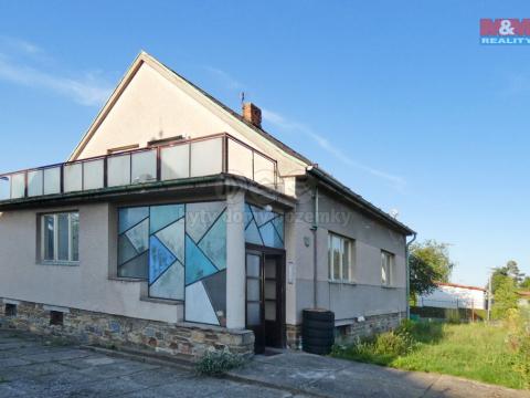 Prodej rodinného domu, Zásmuky, Východní, 125 m2