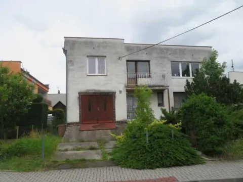 Dražba rodinného domu, Kravaře, Nová, 357 m2