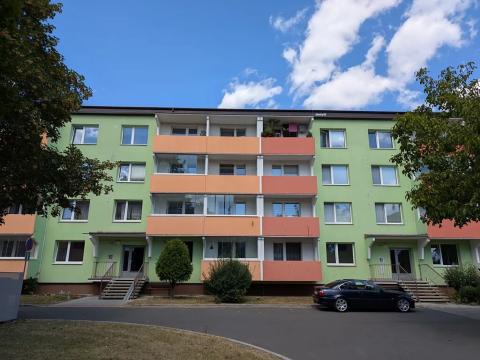 Pronájem bytu 2+1, Otrokovice, Kpt. Nálepky, 64 m2