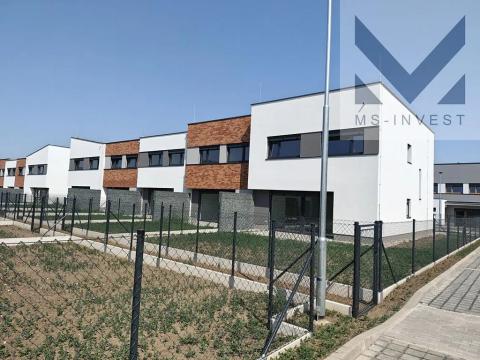 Prodej rodinného domu, Praha - Satalice, Trabantská, 143 m2