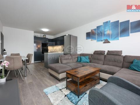Prodej bytu 3+kk, Olomouc - Hodolany, Tovární, 81 m2