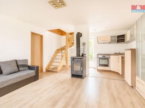 Prodej chaty, Blansko, 46 m2