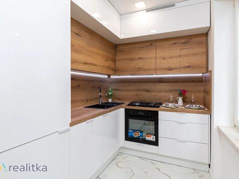 Prodej bytu 3+1, Karviná, Příční, 66 m2
