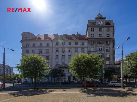 Prodej bytu 3+1, Plzeň, Americká, 110 m2