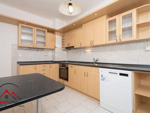 Pronájem bytu 2+1, Ostrava, Železárenská, 56 m2
