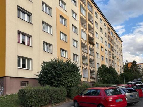 Prodej bytu 2+1, Praha - Malešice, Bydžovského, 54 m2