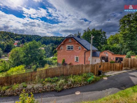 Prodej rodinného domu, Nejdek, Vítězná cesta, 138 m2