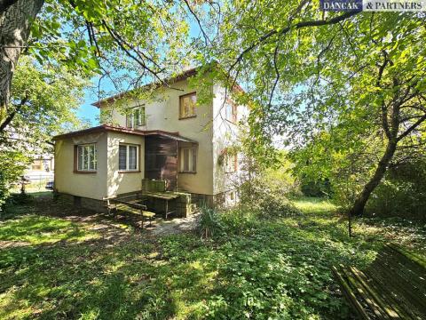 Prodej rodinného domu, Pstruží, 200 m2