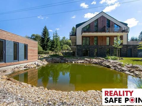 Prodej bytu 3+kk, Železná Ruda, 85 m2