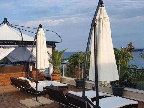 Prodej bytu 2+kk, Primorsko, Bulharsko, 104 m2