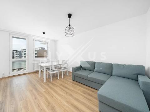Pronájem bytu 3+1, Praha - Modřany, Plevenská, 67 m2