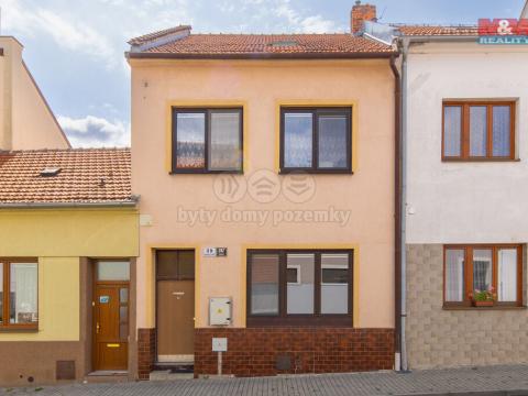 Prodej rodinného domu, Brno - Líšeň, Karolíny Světlé, 290 m2