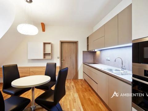 Pronájem bytu 2+kk, Brno, Česká, 78 m2
