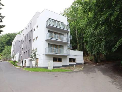 Prodej bytu 3+kk, Karlovy Vary, Šumavská, 108 m2