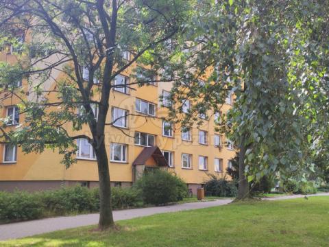 Prodej bytu 4+1, Orlová - Lutyně, Osvobození, 75 m2