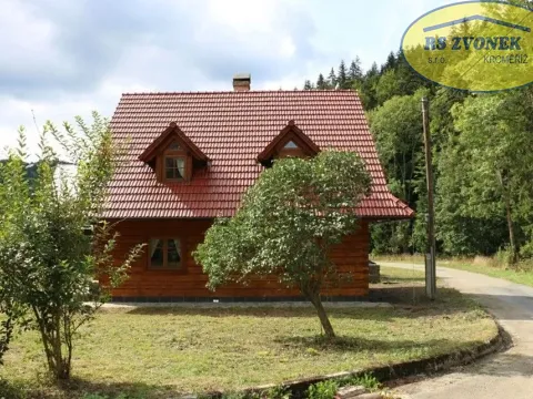 Prodej chaty, Karolinka, 180 m2