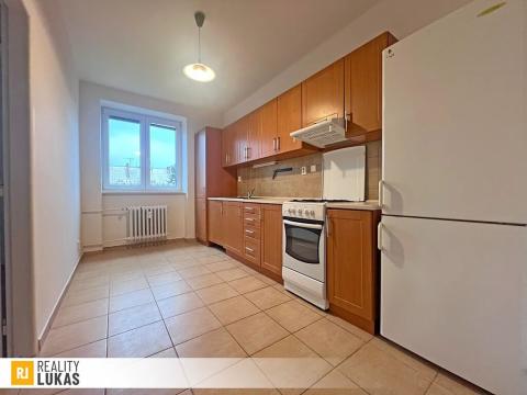 Pronájem bytu 1+1, Ostrava, Alšovo náměstí, 41 m2