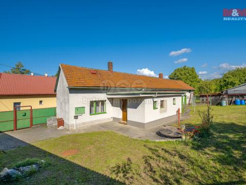 Prodej rodinného domu, Hostovlice, 93 m2
