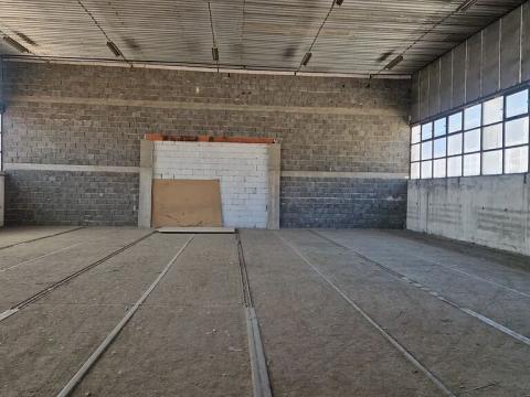 Pronájem skladu, Znojmo, Dobšická, 430 m2