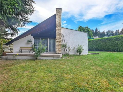 Prodej chaty, Stříbrná Skalice, 50 m2