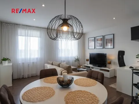 Pronájem bytu 2+1, Rokycany, Františka Kotyzy, 62 m2