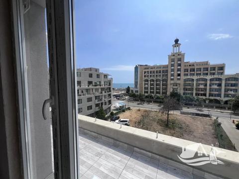 Prodej bytu 3+kk, Pomorie, Bulharsko, 81 m2