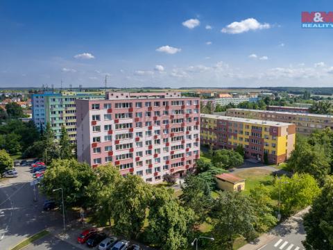 Prodej bytu 3+1, Benátky nad Jizerou - Benátky nad Jizerou II, Na Burse, 72 m2