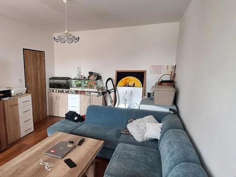 Prodej bytu 3+1, Jindřichův Hradec, 63 m2