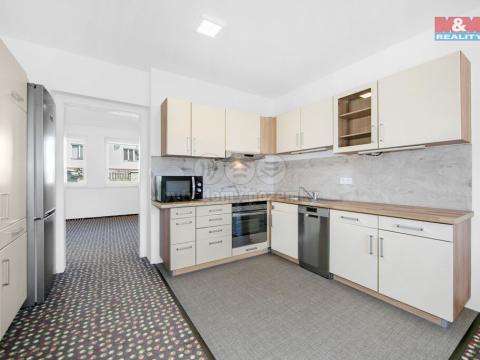Pronájem bytu 2+kk, Kdyně, Farní, 51 m2