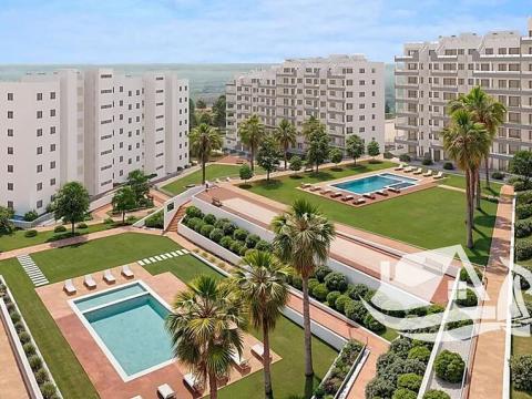Prodej bytu 3+kk, San Miguel de Salinas, Španělsko, 73 m2