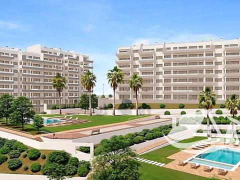 Prodej bytu 3+kk, San Miguel de Salinas, Španělsko, 73 m2