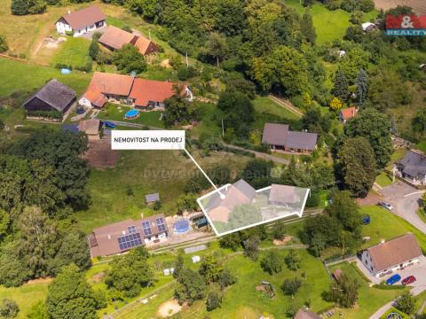 Prodej rodinného domu, Lično - Radostovice, 150 m2