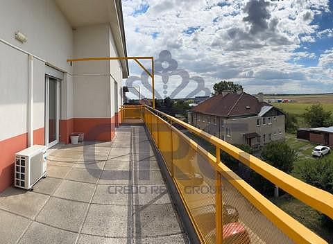Prodej bytu 3+kk, Pohořelice, Znojemská, 96 m2