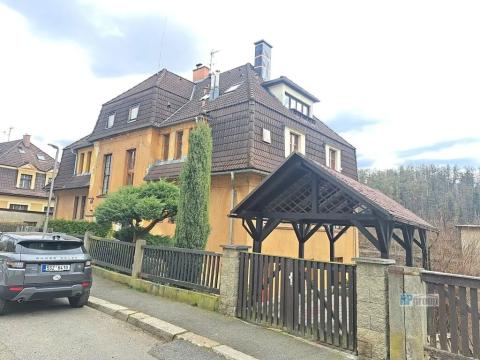 Prodej rodinného domu, Liberec, Blahoslavova, 100 m2