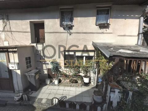 Prodej rodinného domu, Tlumačov, Metlov, 56 m2