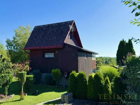 Prodej chaty, Chotěbuz, Severní, 90 m2