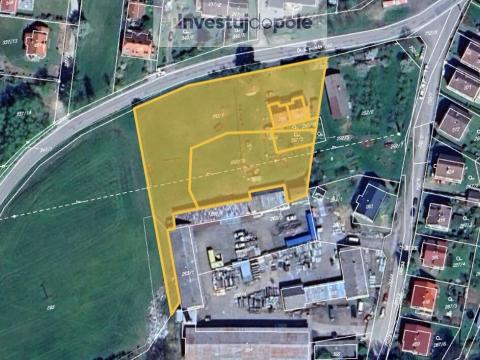 Prodej pozemku, Sedlec-Prčice - Sedlec, Dr. E. Beneše, 175 m2