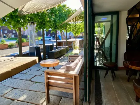 Prodej restaurace, Kvilda, 408 m2