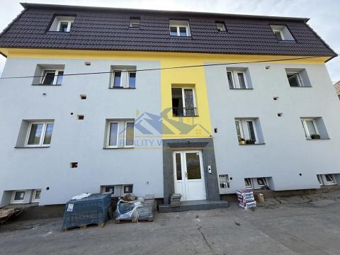 Pronájem bytu 3+kk, Hořovice, Jiráskova, 68 m2