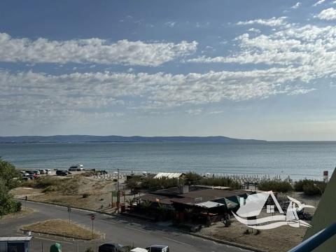 Prodej bytu 1+kk, Pomorie, Bulharsko, 45 m2