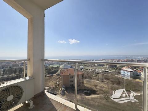 Prodej bytu 3+kk, Sveti Vlas, Bulharsko, 224 m2