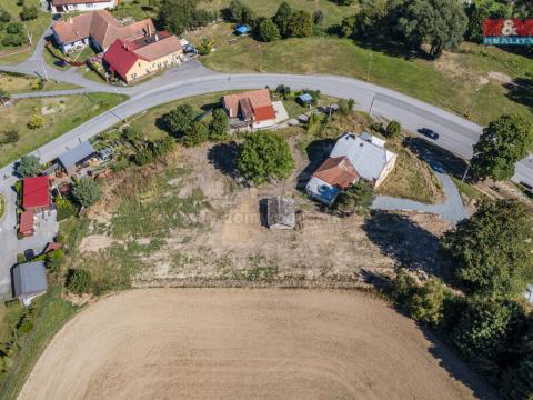 Prodej pozemku pro bydlení, Opatov, 457 m2