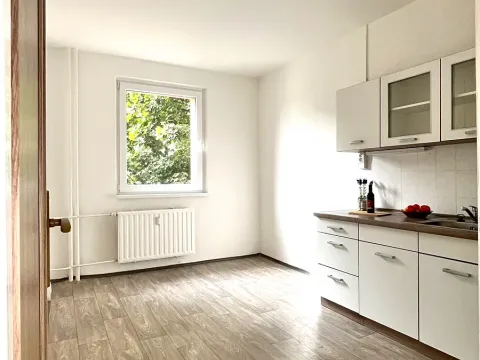 Pronájem bytu 3+1, Česká Lípa, Okružní, 58 m2