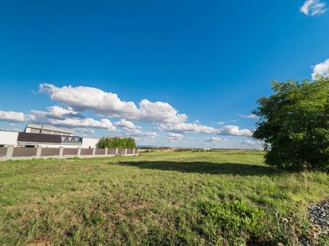 Prodej pozemku pro bydlení, Horoměřice, Na Výsluní, 657 m2