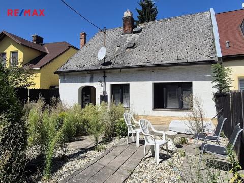 Prodej rodinného domu, Svitavy, Hrnčířská, 65 m2