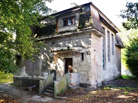 Prodej rodinného domu, Vamberk, Jánova, 121 m2