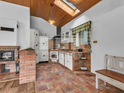 Pronájem rodinného domu, Pardubice, 85 m2