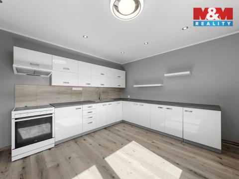 Prodej rodinného domu, Markvartice, 200 m2